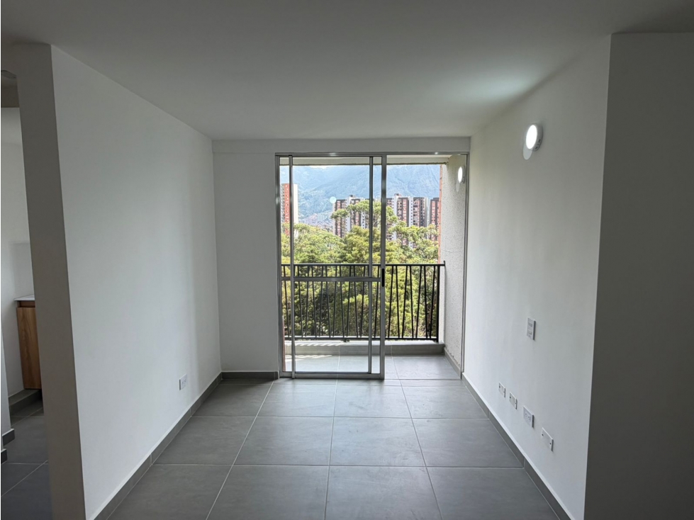 Apartamento en Venta, Santa Ana en Bello — foto 4
