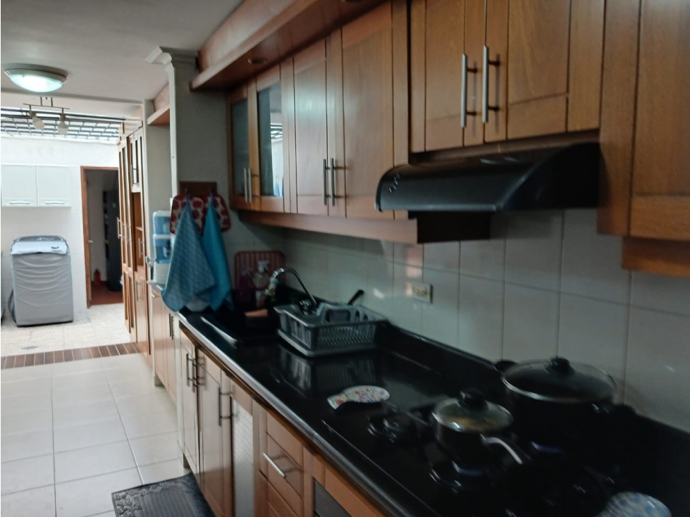 Casa unifamiliar en Venta, Simón Bolívar en  Medellín — foto 2