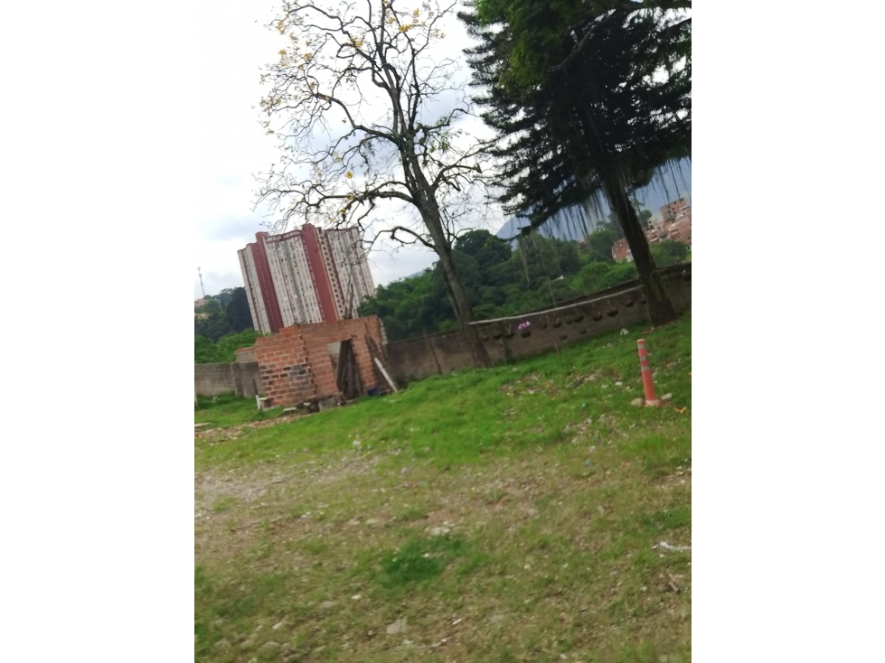 Lote en Venta, San Antonio de Prado en Medellín — foto 3