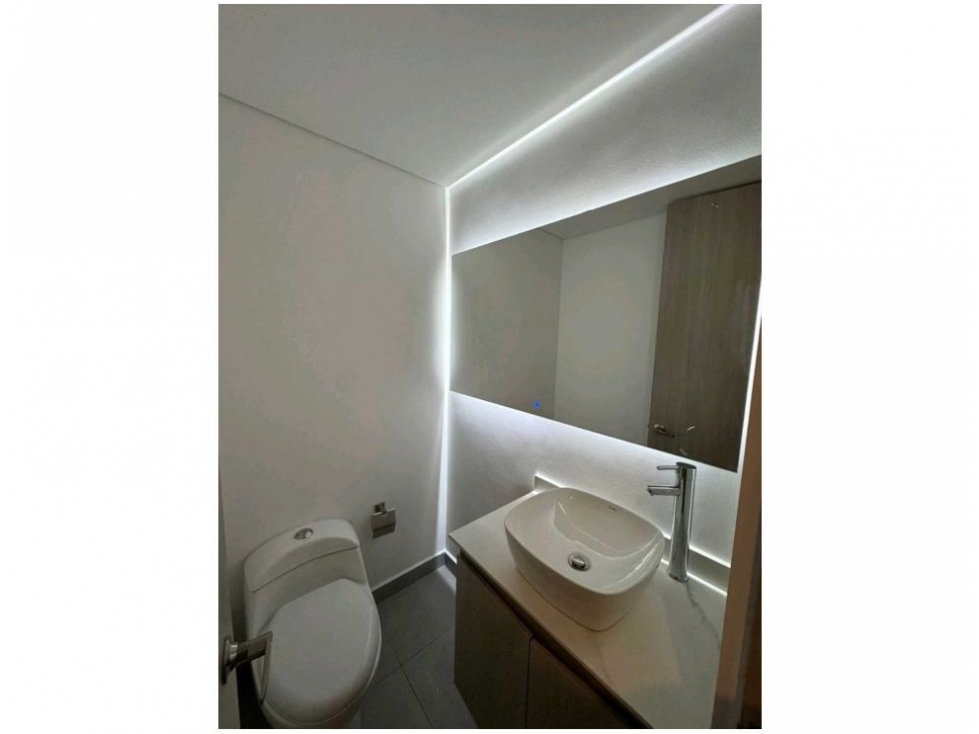 Apartamento en Venta, Velódromo en Medellín — foto 5