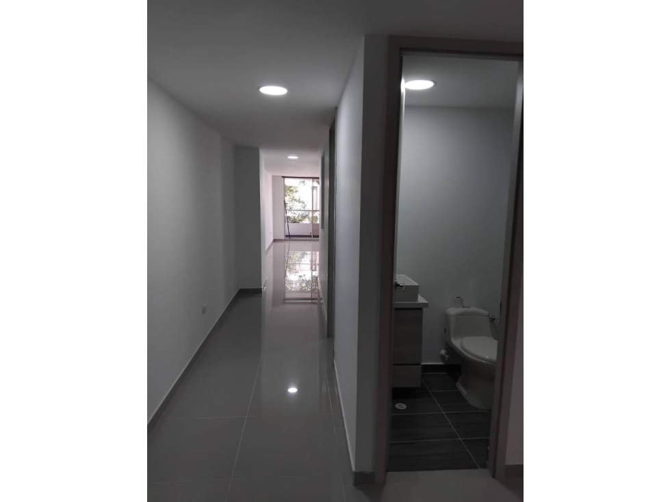Apartamento en Venta, Laureles en Medellín — foto 2