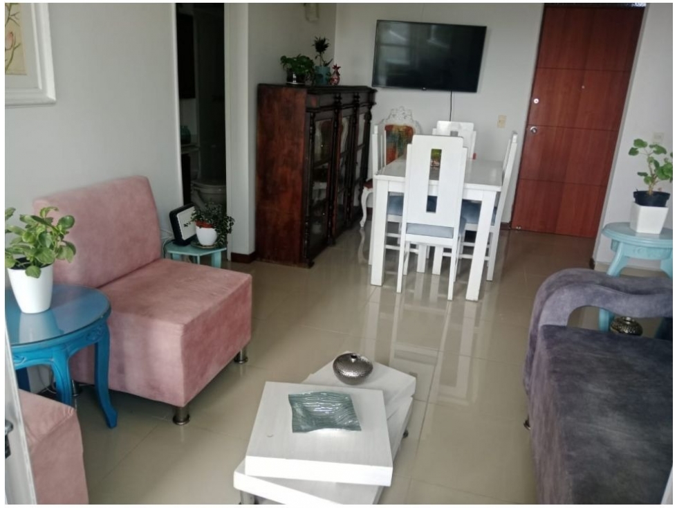Apartamento en Venta, Loma de los Bernal en Medellín — foto 5