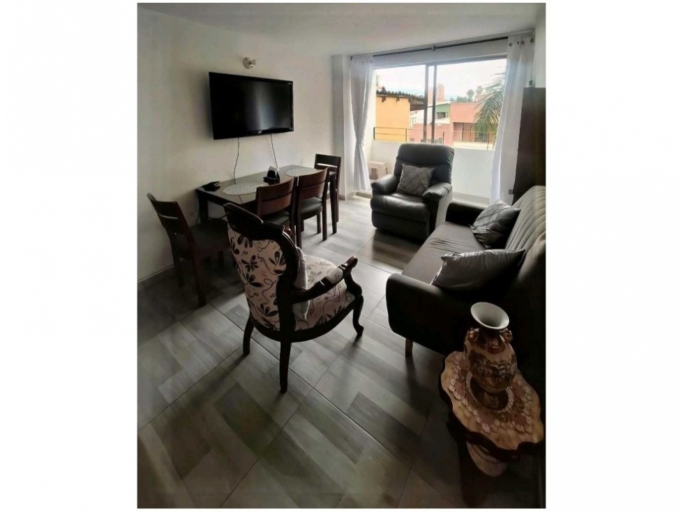 Apartamento en Venta, La América en Medellín — foto 5