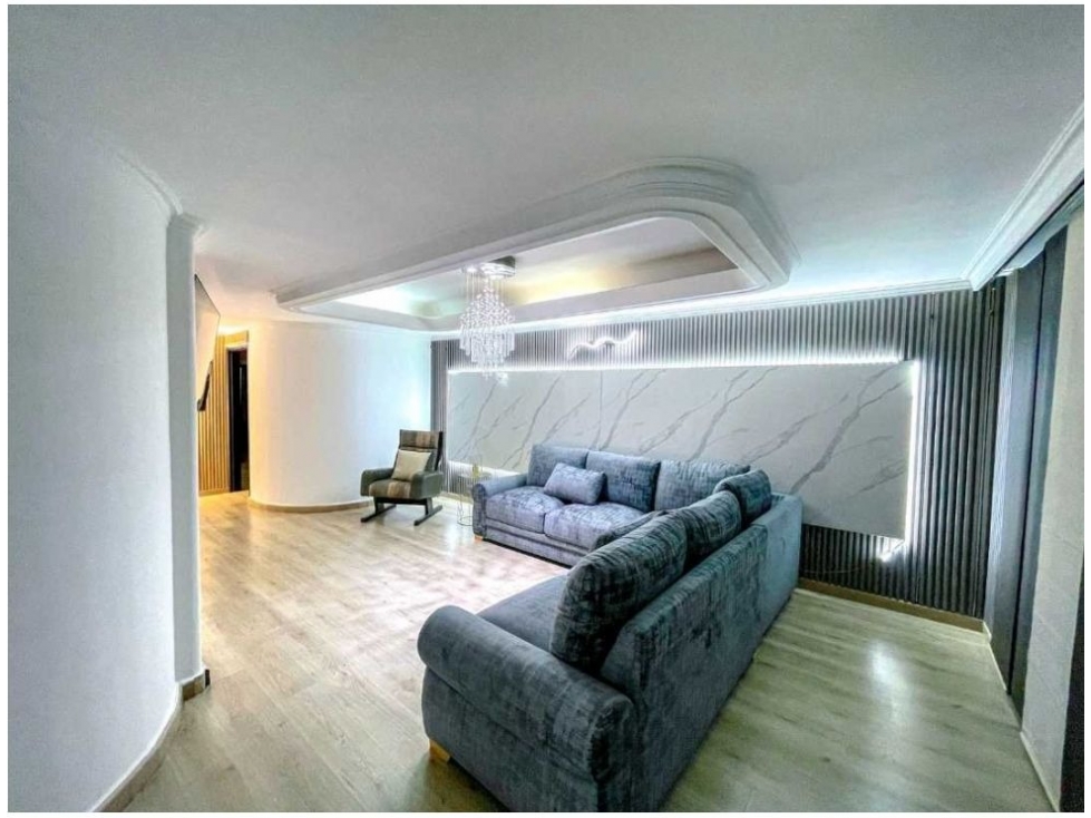Apartamento en Venta, El Estadio en Medellín