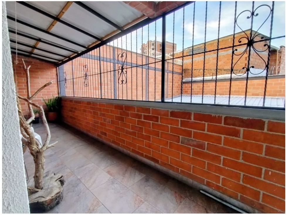 Apartamento en Venta, Calasanz en Medellín — foto 4