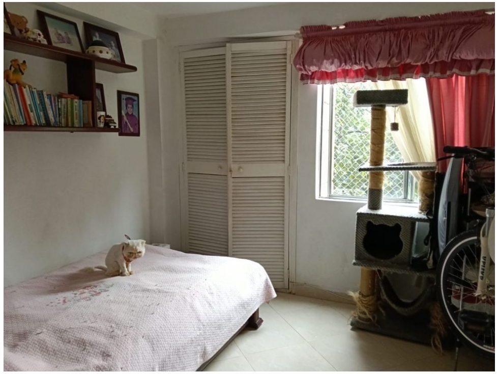 Apartamento en Venta, San Javier en Medellín — foto 5