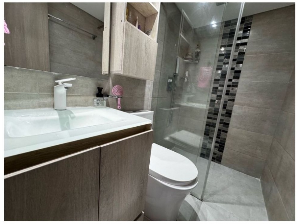 Apartamento en Venta, Loma de los Bernal en Medellín — foto 5
