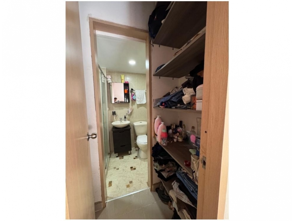 Apartamento en Venta, Rodeo Alto en Medellín — foto 5