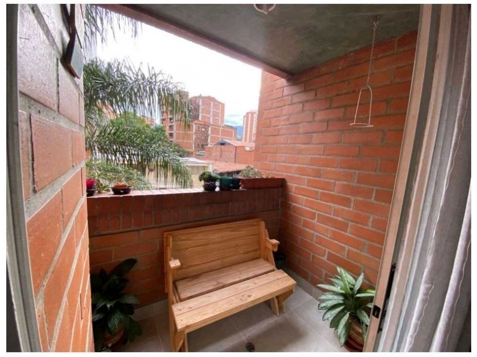 Apartamento en Venta, Laureles en Medellín — foto 4