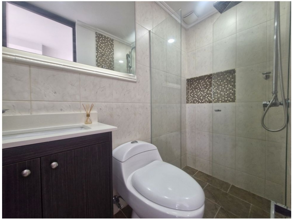 Apartamento en Venta, Laureles Nogal en Medellín — foto 6