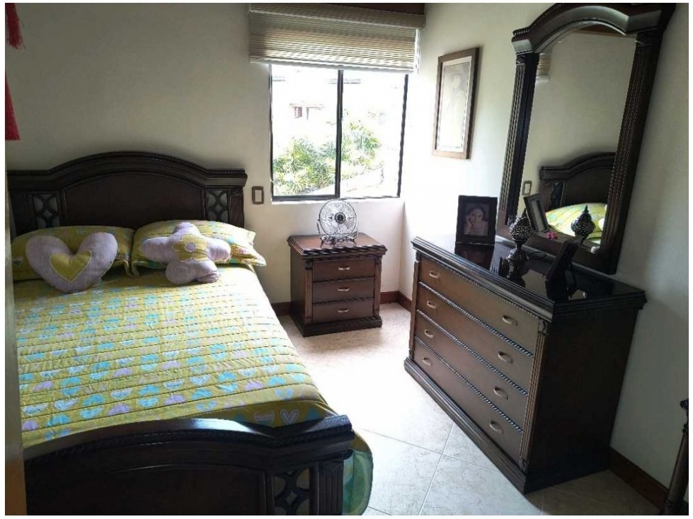 Casa en Venta, Loma de los Bernal en Medellín — foto 4