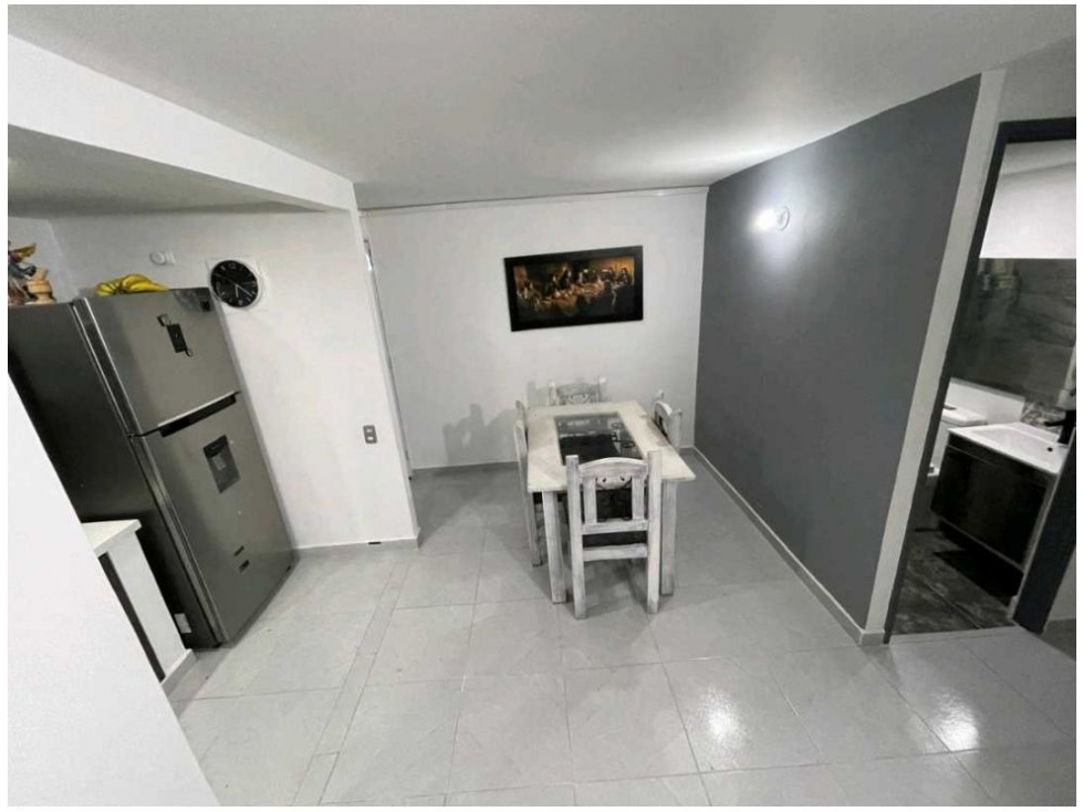 Apartamento en Venta, Rodeo Alto en Medellín — foto 5