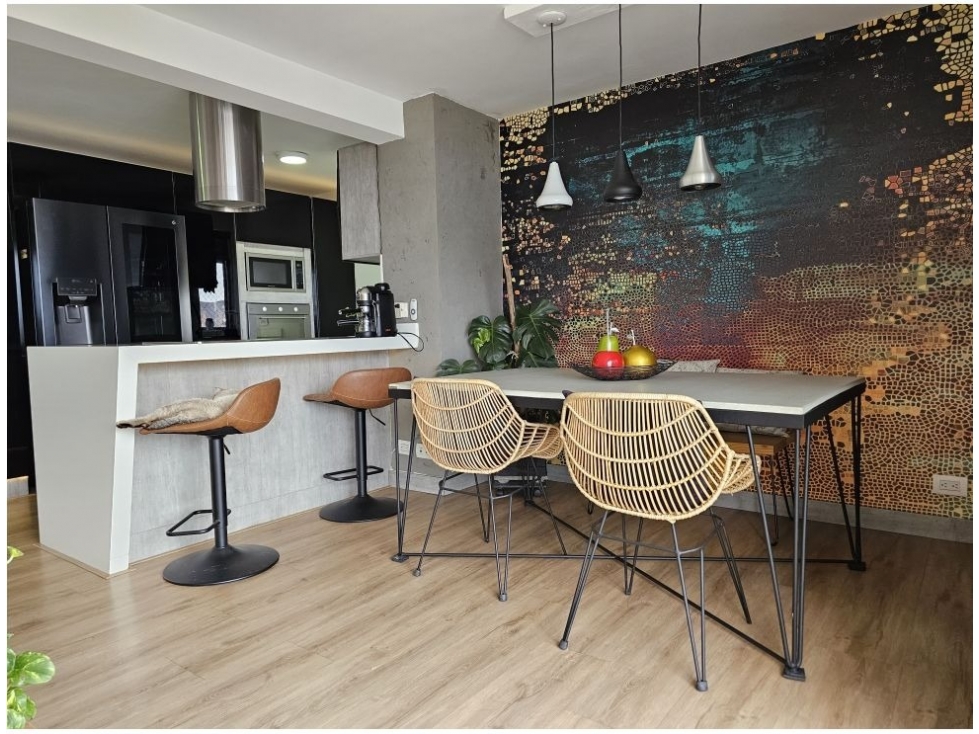 Apartamento en Venta, Loma de los Bernal en Medellín — foto 4