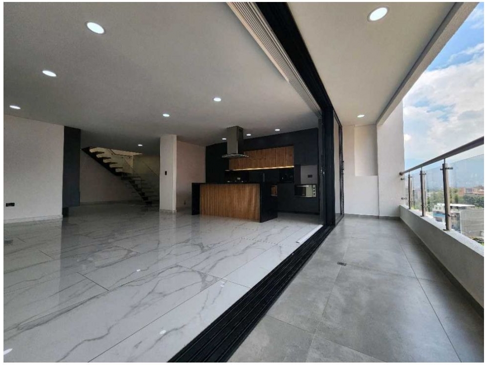 Apartamento en Venta, Laureles en Medellín — foto 4