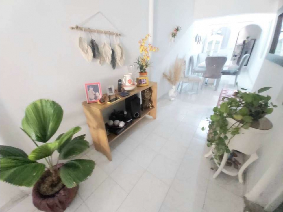 Casa en Venta, San Bernardo en Medellín