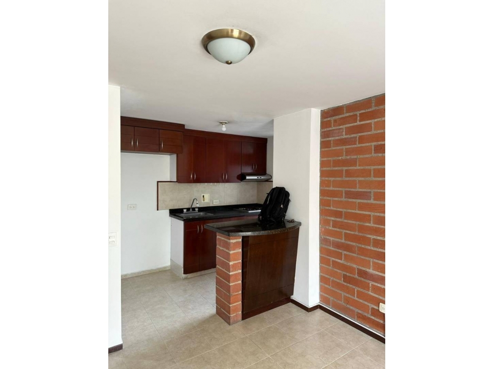 Apartamento en Venta, Los Colores en Medellín — foto 5
