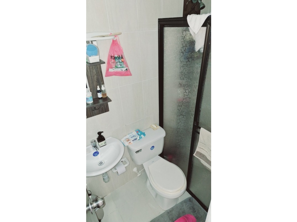 Apartamento en Venta, Milagrosa en Medellín — foto 6
