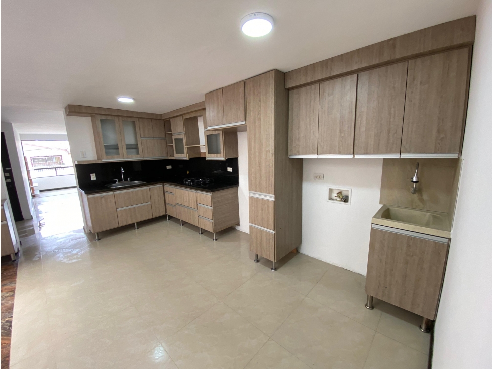 Casa en Venta, Santa Mónica en  Medellín — foto 4