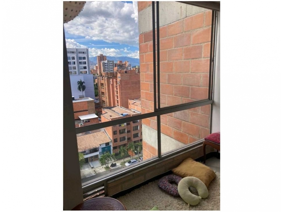 Apartaestudio en Venta, Laureles en Medellín — foto 5