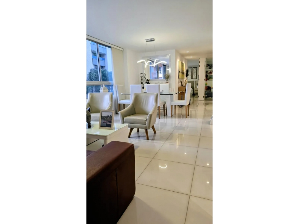 Apartamento en Venta, Laureles en Medellín — foto 3