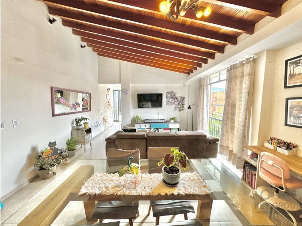 Apartamento en Venta, Simón Bolívar en Medellín