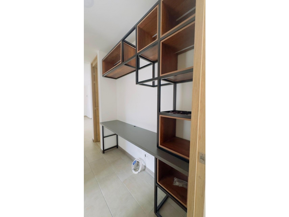 Apartamento en Venta, Colores en Medellín — foto 3