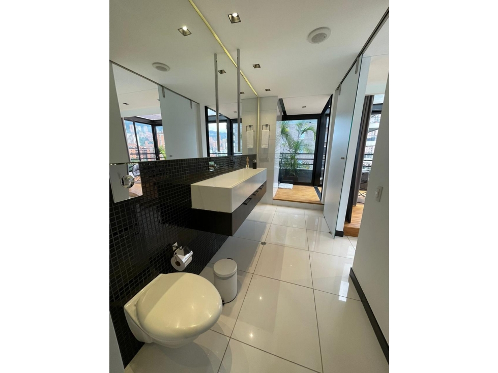 Apartamento en Venta, Poblado en Medellín — foto 5