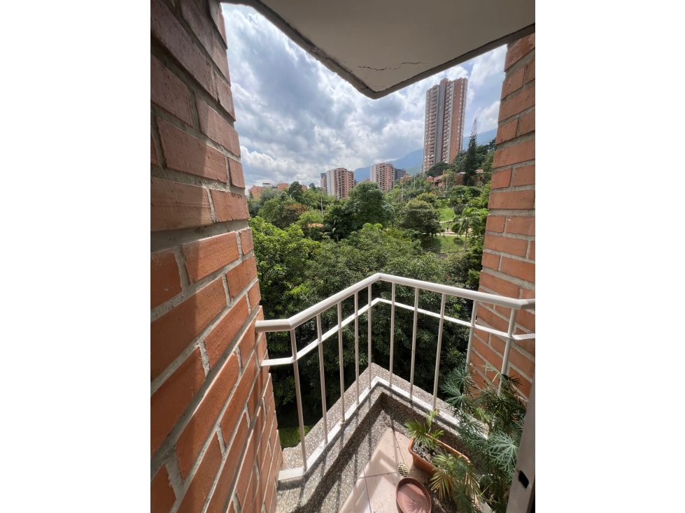 Apartamento en Venta, Poblado Loma de los Balsos en Medellín — foto 4