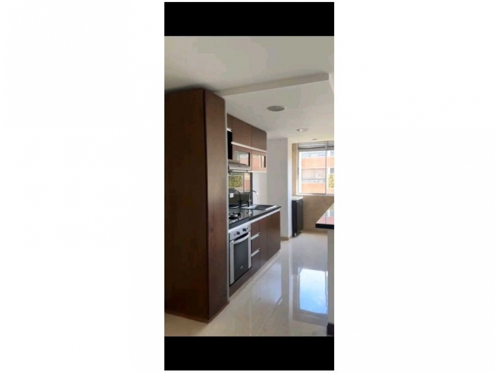 Apartamento en Venta, Estadio en Medellín