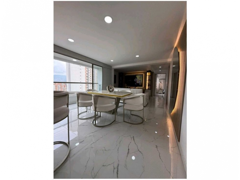 Apartamento en Venta, Loma de los Bernal en Medellín — foto 6