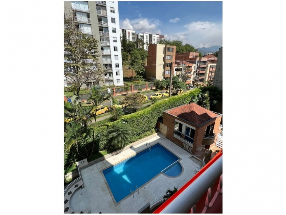 Apartamento en Venta, La Castellana en Medellín — foto 2