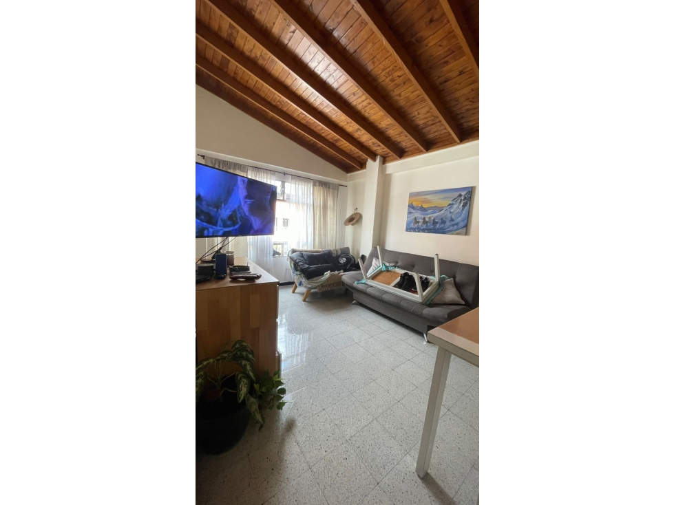 Apartamento en Venta, Belén Fátima en Medellín