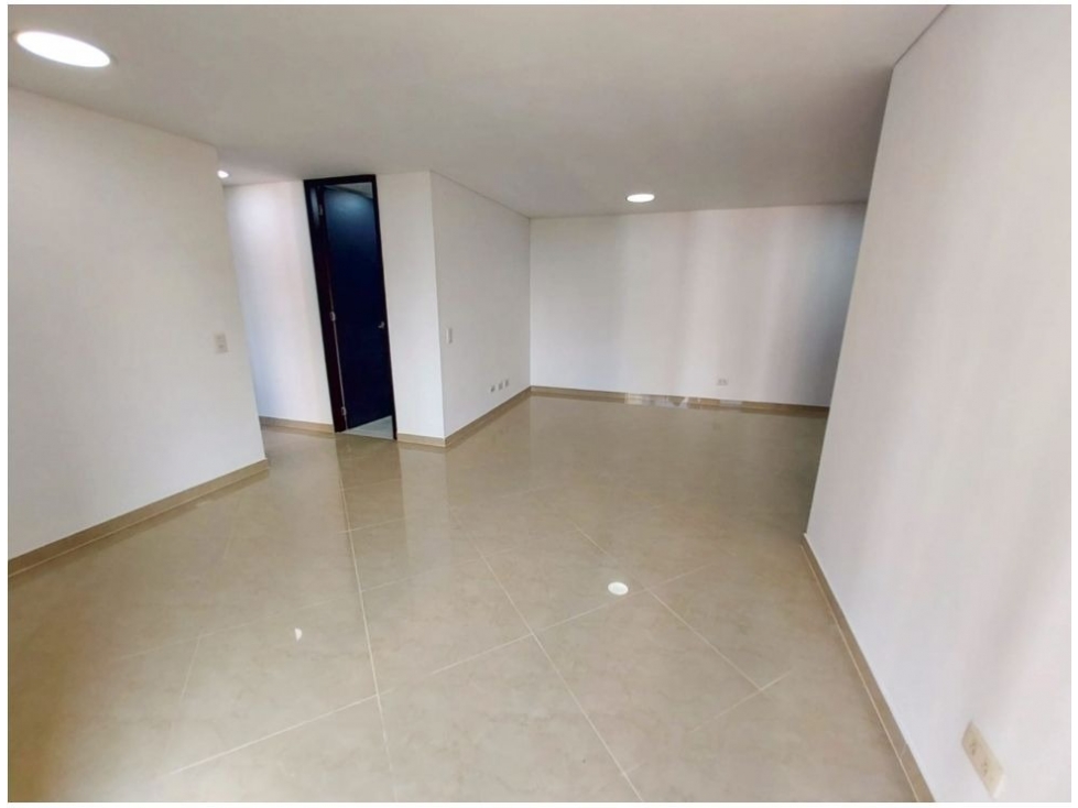 Apartamento en Venta, Rodeo Alto en Medellín — foto 5