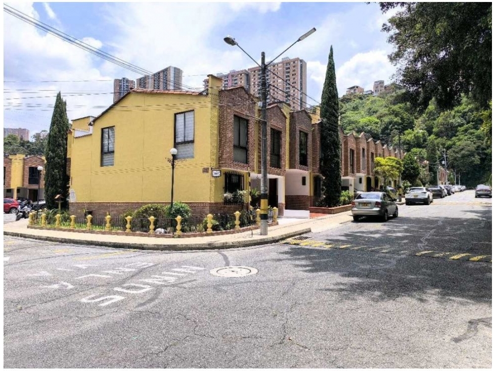 Casa en Venta, Belén Rincón en Medellín — foto 4
