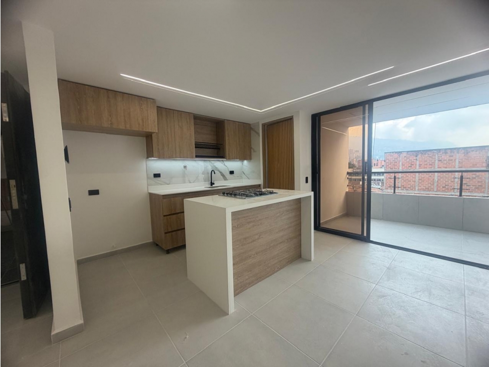 Apartamento en Venta, La América en Medellín — foto 4