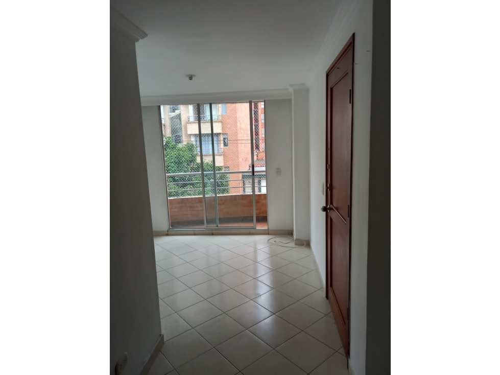 Apartamento en Venta, San Joaquín en Medellín — foto 3