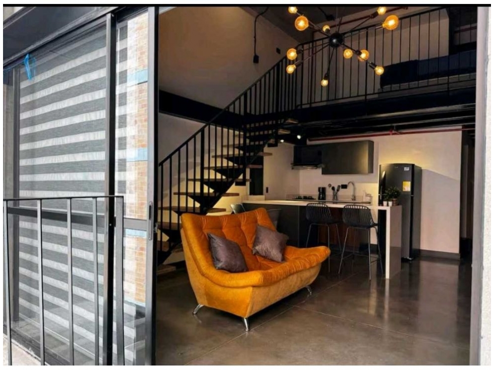Apartamento en Venta, Buenos Aires en Medellín — foto 6