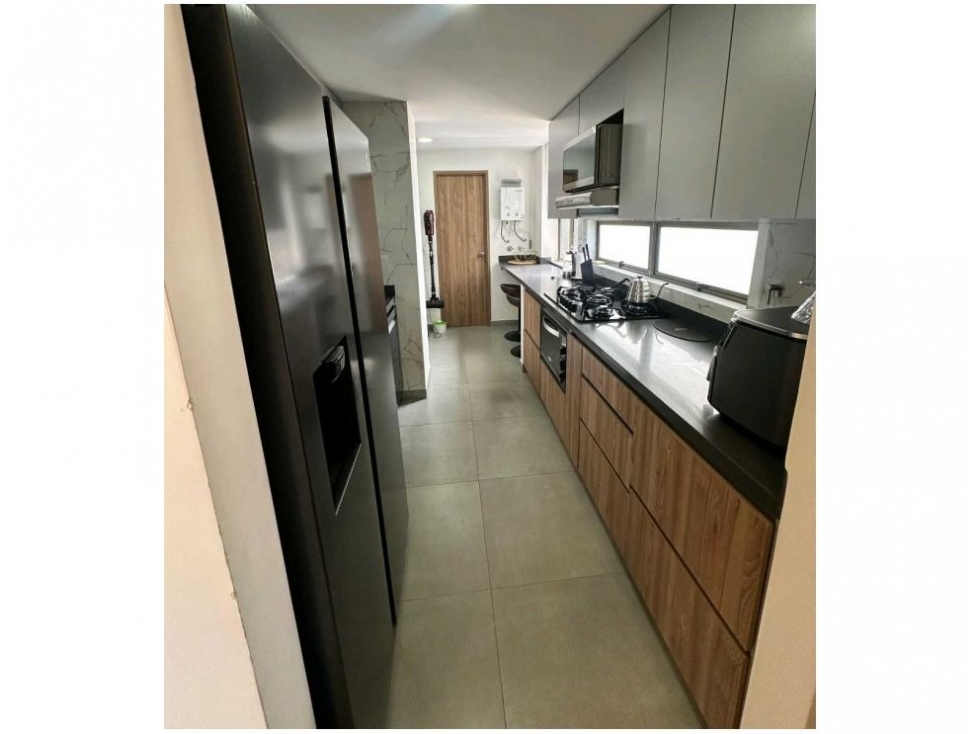 Apartamento en Venta, Conquistadores en Medellín — foto 6