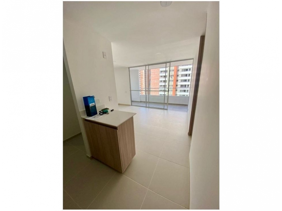 Apartaestudio en Venta, Los Colores en Medellín — foto 5