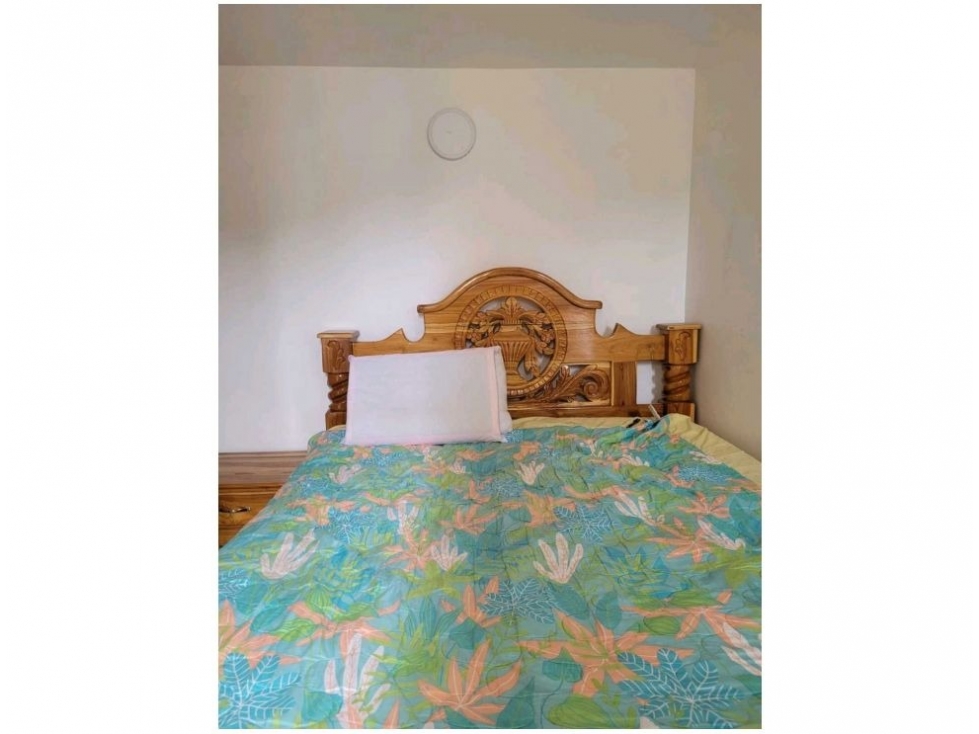 Apartamento en Venta, Rodeo Alto en Medellín — foto 5