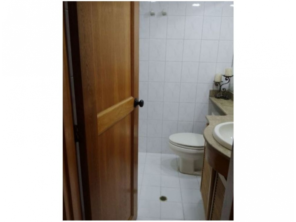 Apartamento en Venta, Conquiostadores en Medellín — foto 4