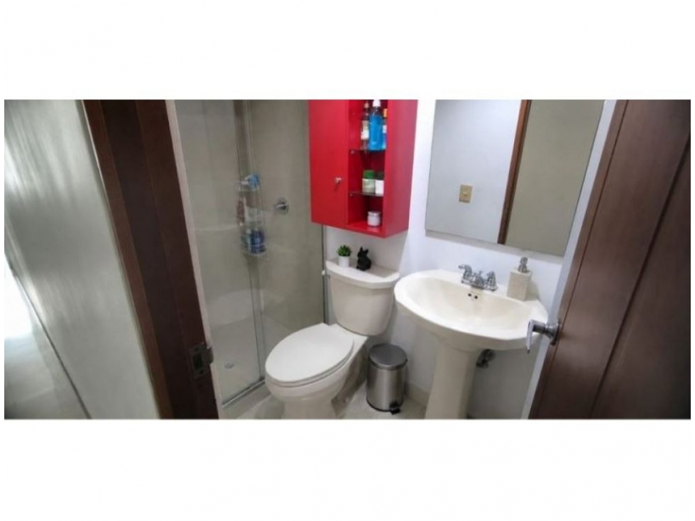 Apartamento en Venta, Castellana en Medellín — foto 4