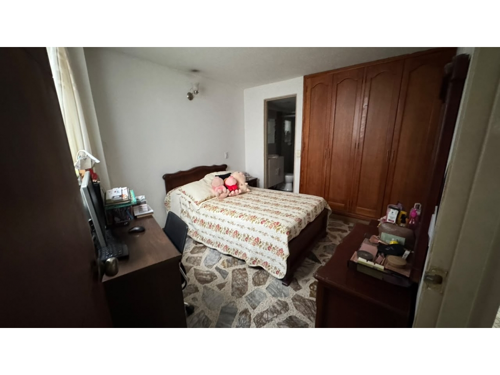 Apartamento en Venta, Calasanz parte plana en Medellín — foto 5