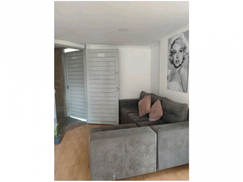 Apartamento en Venta, Guayabal en Medellín — foto 4