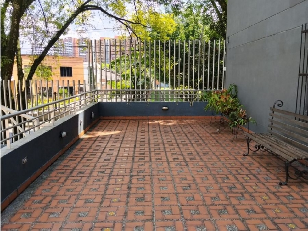 Apartaestudio en Venta, Simon Bolivar en Medellín — foto 4