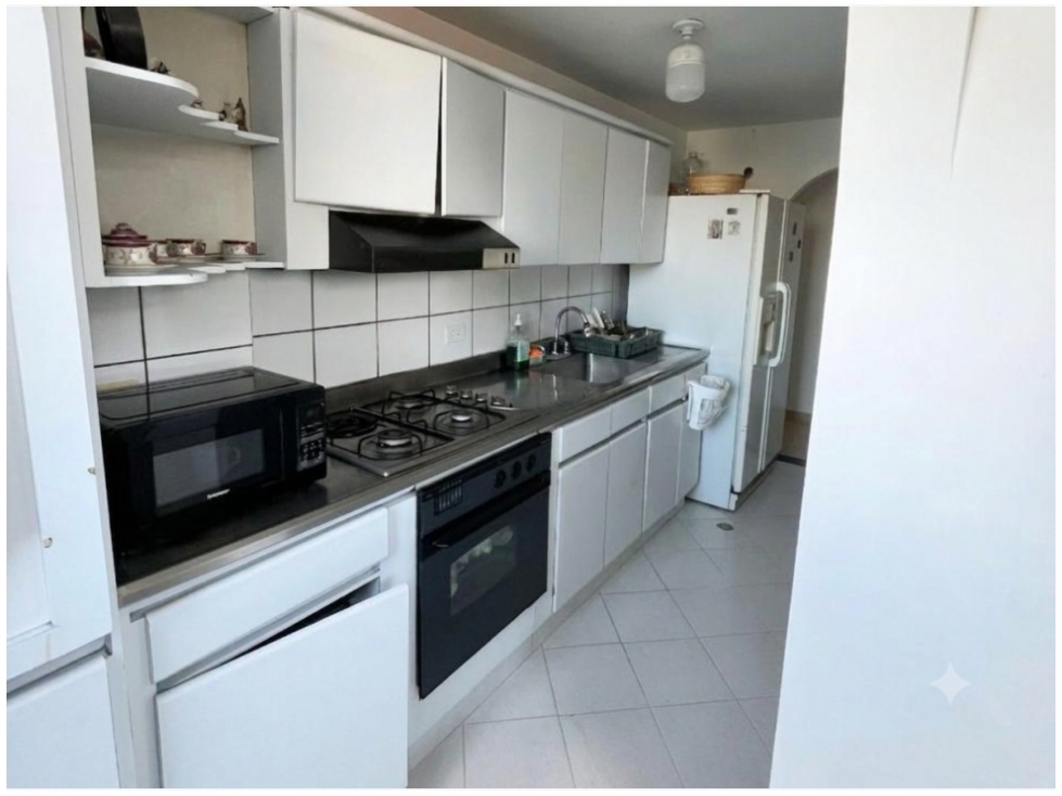Apartamento en Venta, La América en Medellín — foto 5