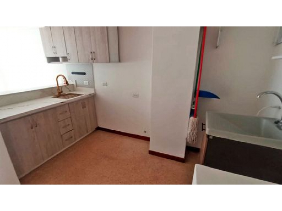 Apartamento en Venta, La Castellana en Medellín — foto 4