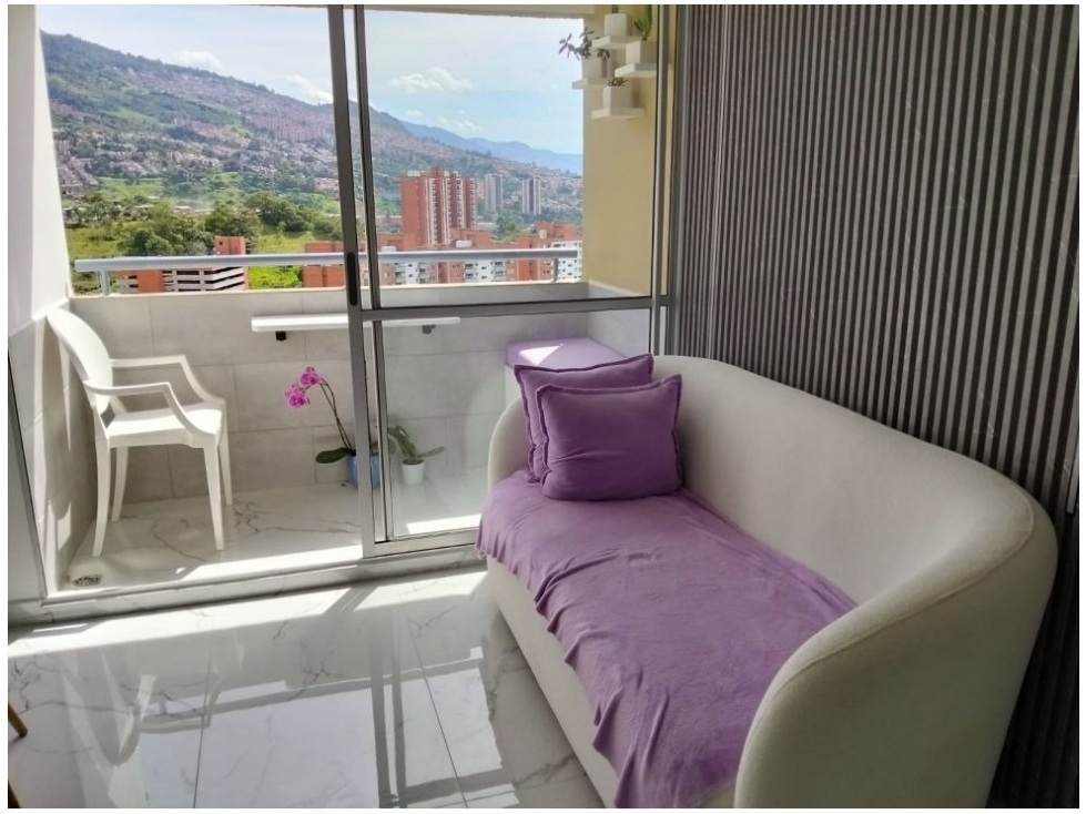 Apartamento en Venta, Calasanz Parte Alta en Medellín — foto 5