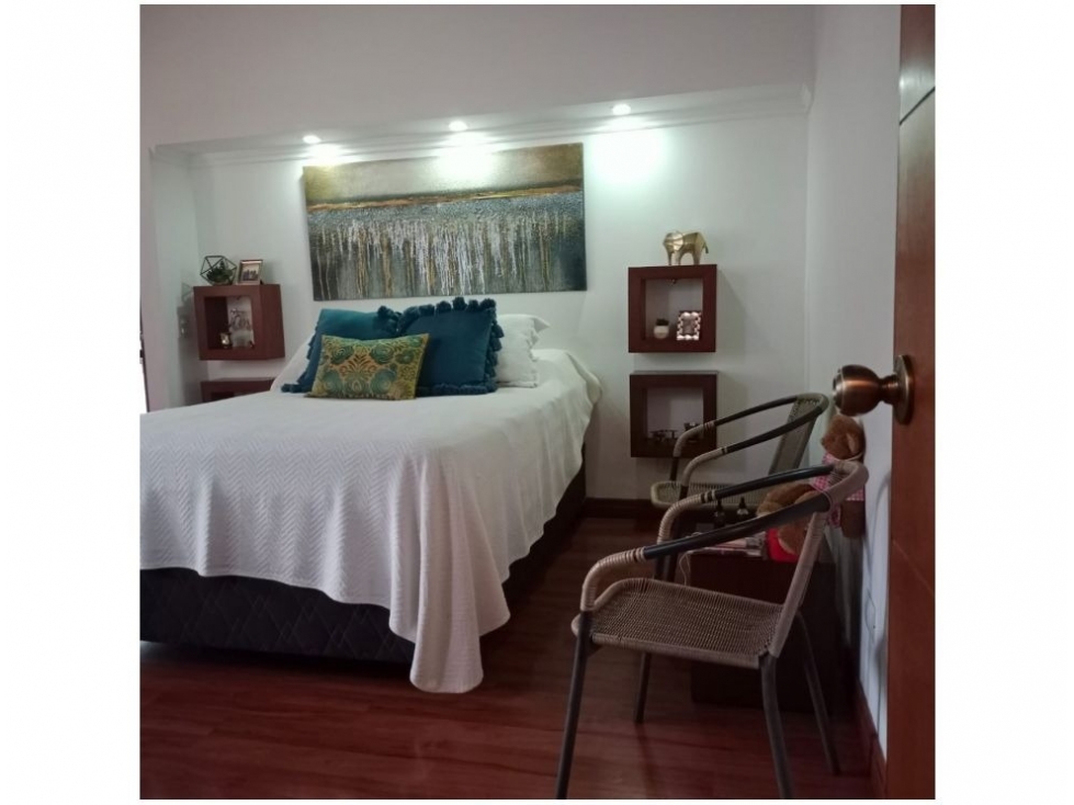 Apartamento en Venta, Conquistadores en Medellín — foto 5