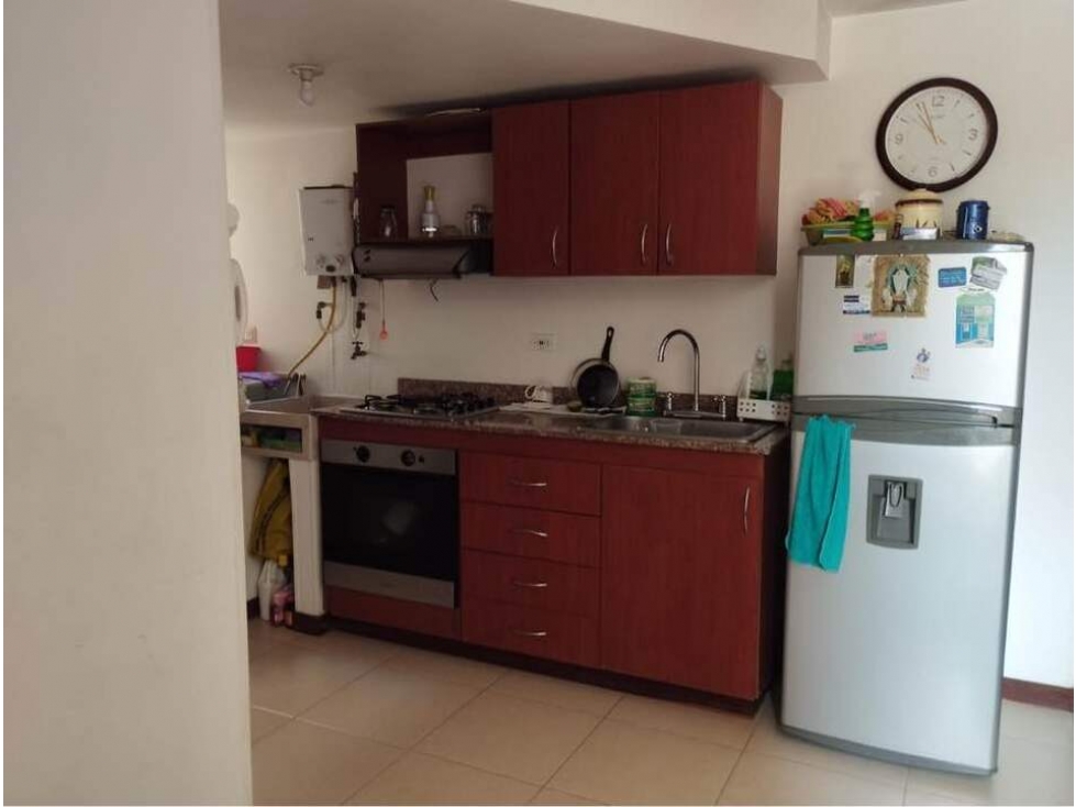 Apartamento en Venta, La Floresta en Medellín